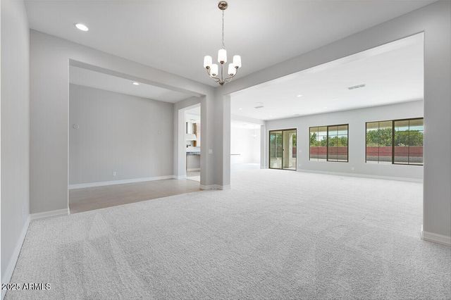 20479 E CALLE DE FLORES --, Queen Creek, AZ 85142