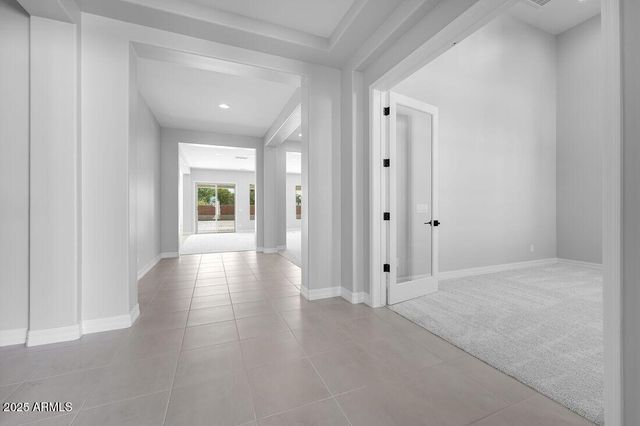 20479 E CALLE DE FLORES --, Queen Creek, AZ 85142