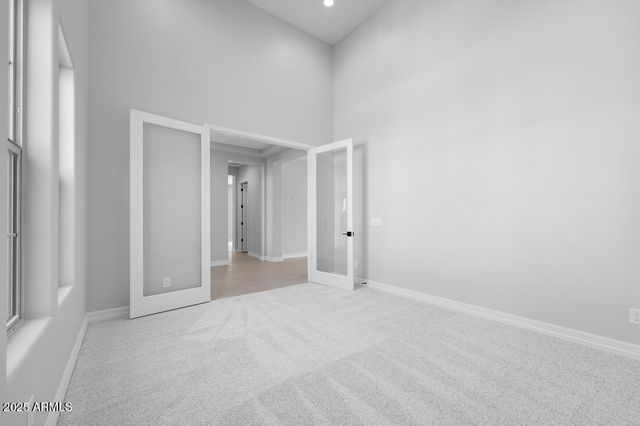 20479 E CALLE DE FLORES --, Queen Creek, AZ 85142