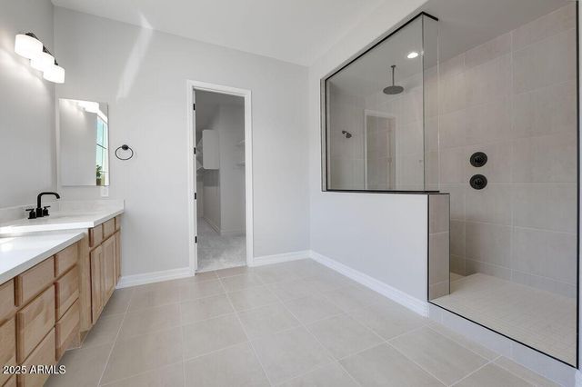 20479 E CALLE DE FLORES --, Queen Creek, AZ 85142