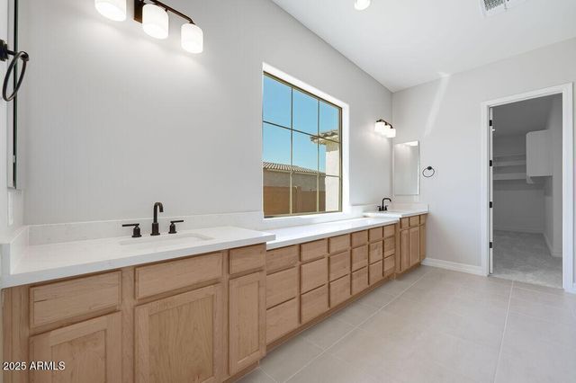 20479 E CALLE DE FLORES --, Queen Creek, AZ 85142