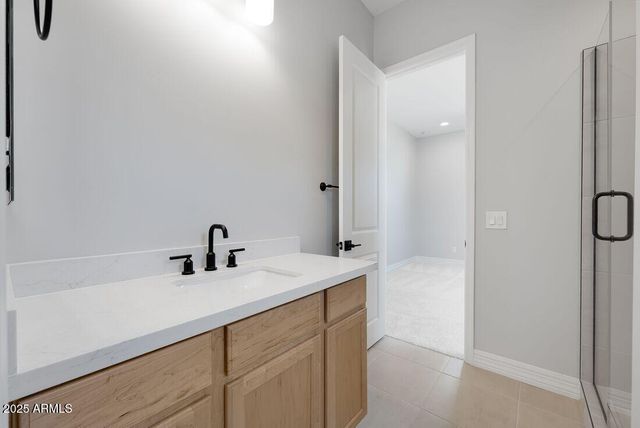 20479 E CALLE DE FLORES --, Queen Creek, AZ 85142