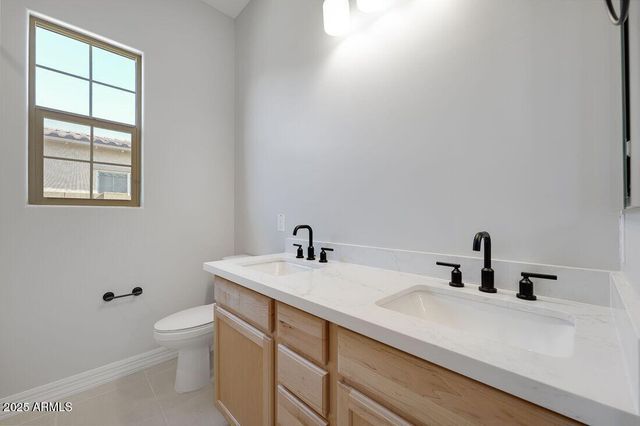 20479 E CALLE DE FLORES --, Queen Creek, AZ 85142