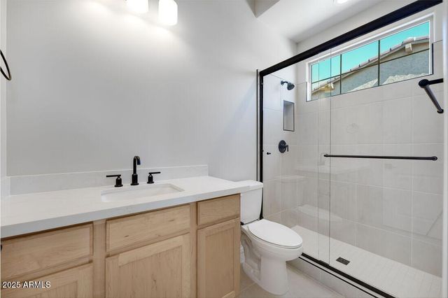 20479 E CALLE DE FLORES --, Queen Creek, AZ 85142