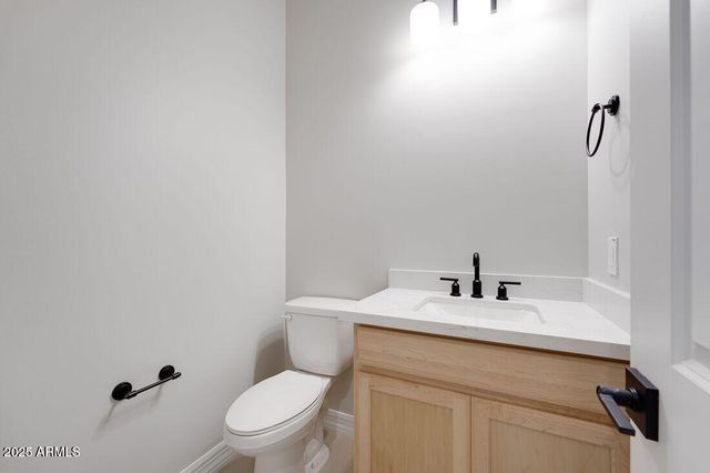 20479 E CALLE DE FLORES --, Queen Creek, AZ 85142