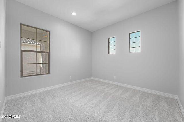 20479 E CALLE DE FLORES --, Queen Creek, AZ 85142