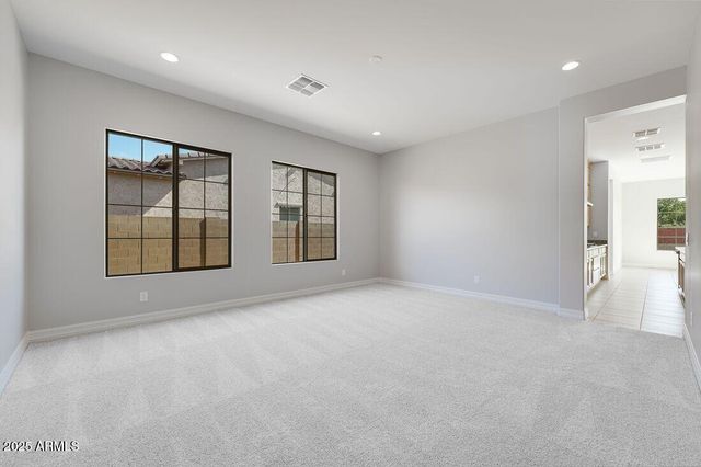 20479 E CALLE DE FLORES --, Queen Creek, AZ 85142