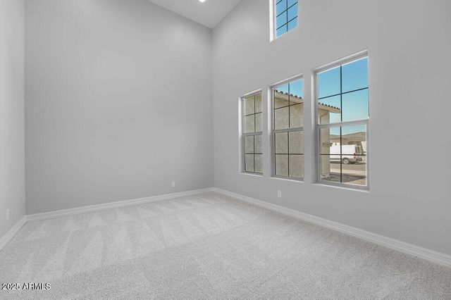 20479 E CALLE DE FLORES --, Queen Creek, AZ 85142