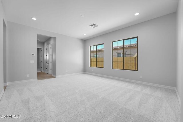 20479 E CALLE DE FLORES --, Queen Creek, AZ 85142