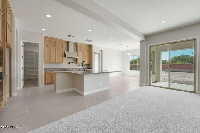 20479 E CALLE DE FLORES --, Queen Creek, AZ 85142