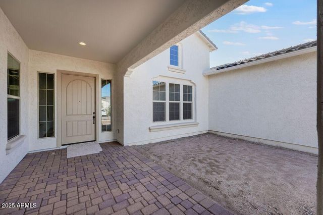 20479 E CALLE DE FLORES --, Queen Creek, AZ 85142