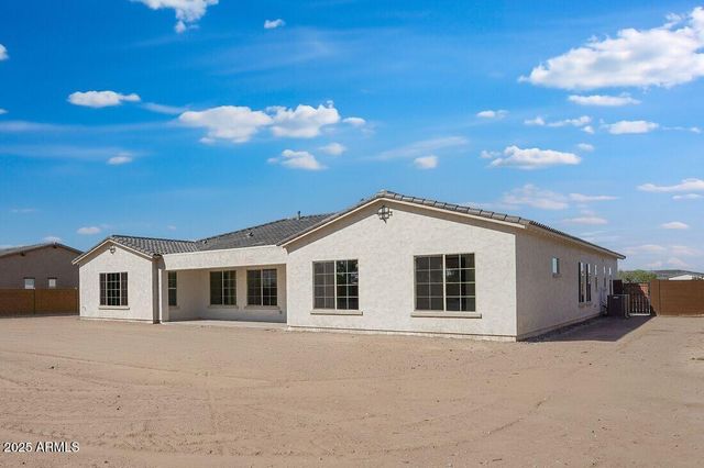 20479 E CALLE DE FLORES --, Queen Creek, AZ 85142