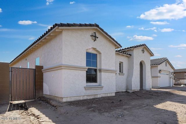 20479 E CALLE DE FLORES --, Queen Creek, AZ 85142