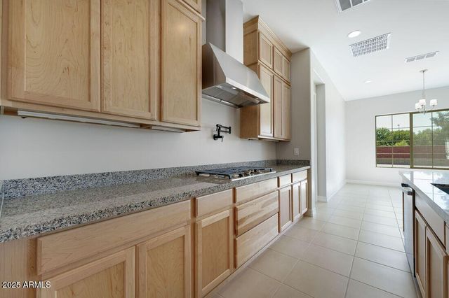 20479 E CALLE DE FLORES --, Queen Creek, AZ 85142