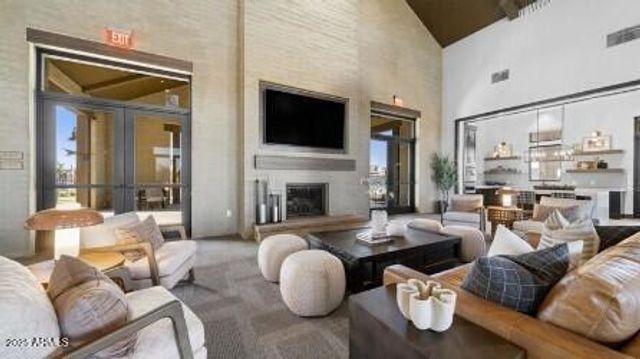 20479 E CALLE DE FLORES --, Queen Creek, AZ 85142