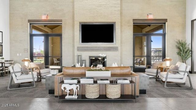 20479 E CALLE DE FLORES --, Queen Creek, AZ 85142