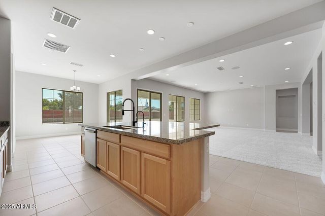 20479 E CALLE DE FLORES --, Queen Creek, AZ 85142