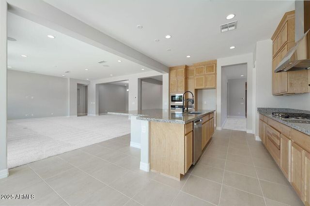 20479 E CALLE DE FLORES --, Queen Creek, AZ 85142