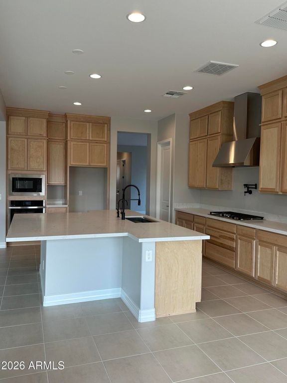 20479 E CALLE DE FLORES --, Queen Creek, AZ 85142 — photo 4