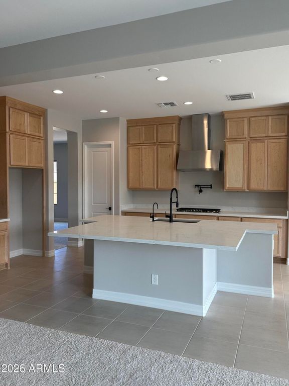 20479 E CALLE DE FLORES --, Queen Creek, AZ 85142 — photo 5