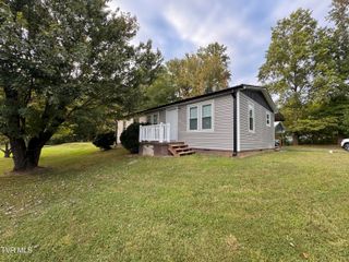 101 Spar Mill Road, Erwin, TN 37650