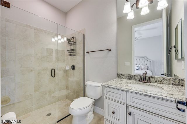 12840 Kinross LN, Naples, FL 34120