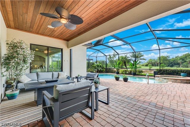 12840 Kinross LN, Naples, FL 34120