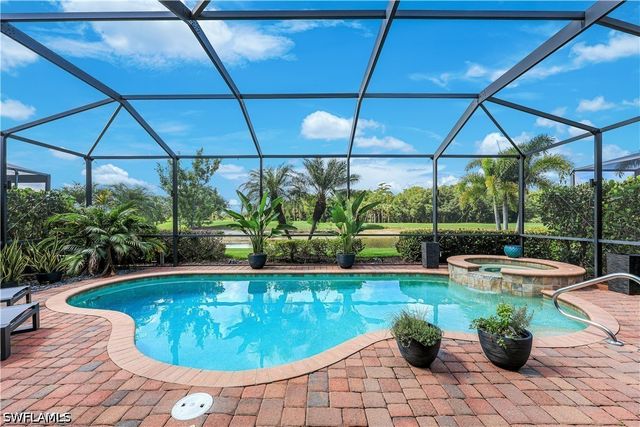 12840 Kinross LN, Naples, FL 34120