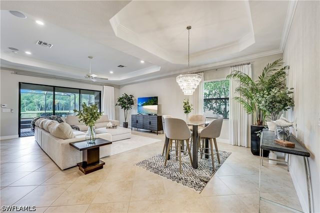 12840 Kinross LN, Naples, FL 34120