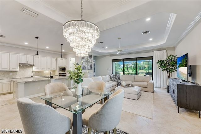 12840 Kinross LN, Naples, FL 34120