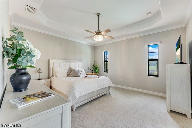 12840 Kinross LN, Naples, FL 34120