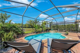 12840 Kinross LN, Naples, FL 34120