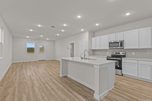 4322 HOBBITON WAY, New Braunfels, TX 78130