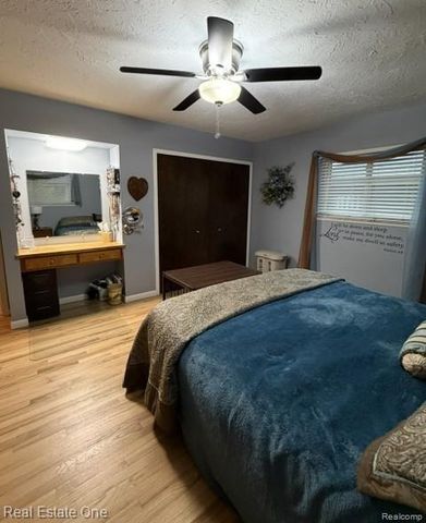 1115 Torpey Drive, Troy, MI 48083