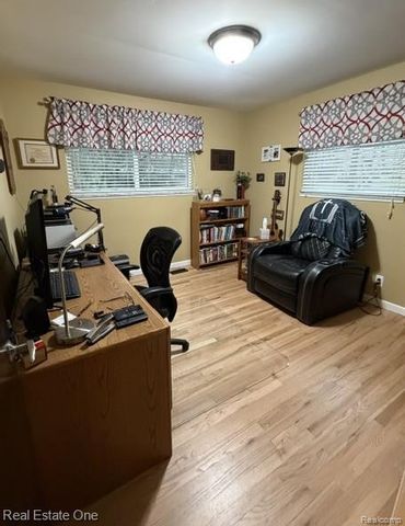 1115 Torpey Drive, Troy, MI 48083