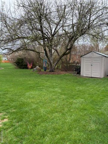 1115 Torpey Drive, Troy, MI 48083