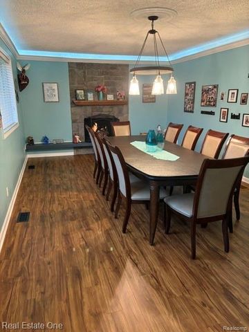 1115 Torpey Drive, Troy, MI 48083