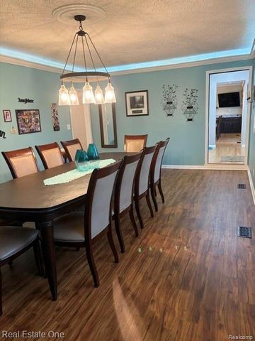 1115 Torpey Drive, Troy, MI 48083