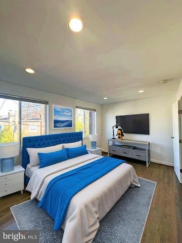 137 W REED AVE, Alexandria, VA 22305