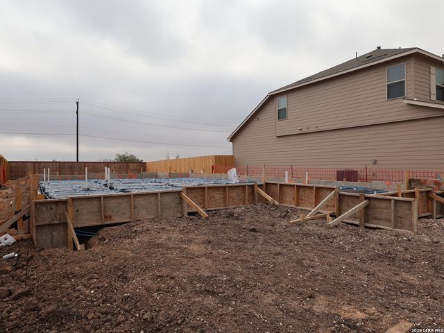 8408 Roadrunner Passage, San Antonio, TX 78222