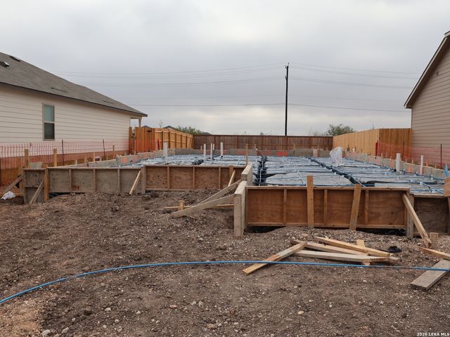 8408 Roadrunner Passage, San Antonio, TX 78222