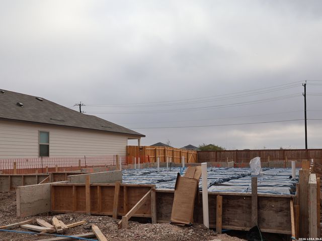 8408 Roadrunner Passage, San Antonio, TX 78222