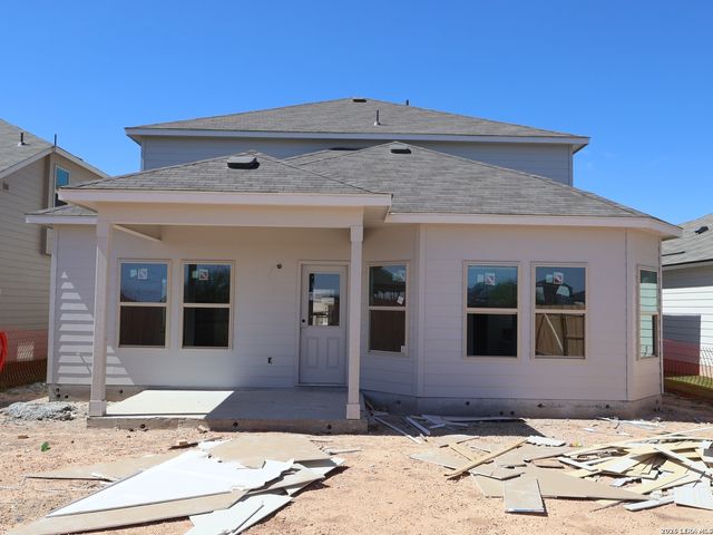 8408 Roadrunner Passage, San Antonio, TX 78222