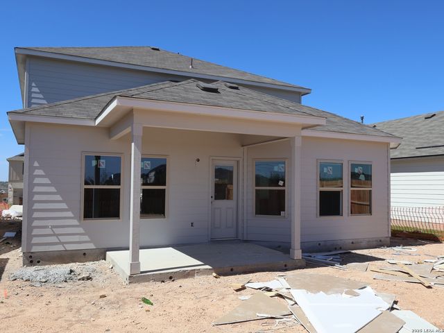 8408 Roadrunner Passage, San Antonio, TX 78222