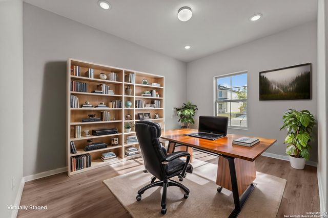 8408 Roadrunner Passage, San Antonio, TX 78222