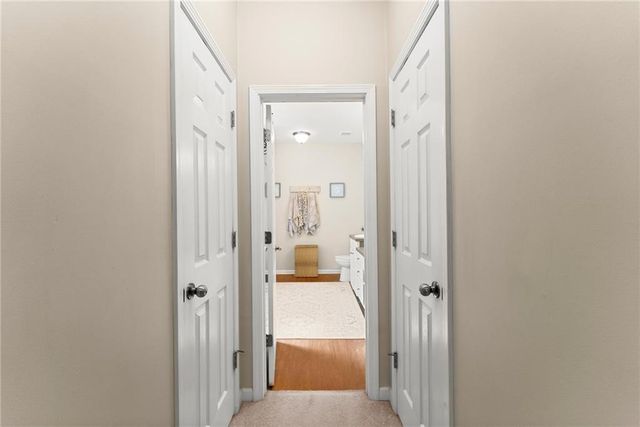 187 Oak Creek Drive, Dawsonville, GA 30534