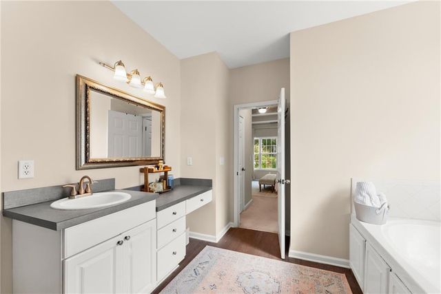 187 Oak Creek Drive, Dawsonville, GA 30534