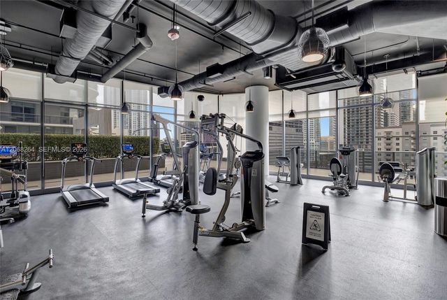 55 SW 9th Street 3509, Miami, FL 33130