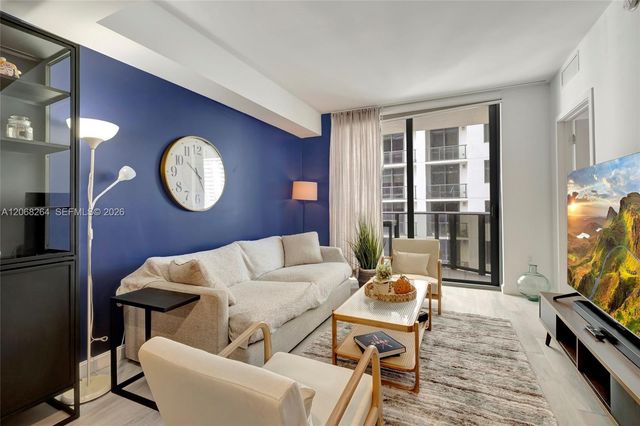 55 SW 9th Street 3509, Miami, FL 33130