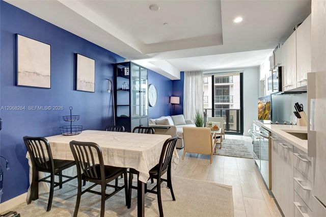 55 SW 9th Street 3509, Miami, FL 33130